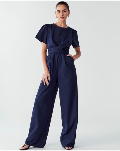 Navy Blue