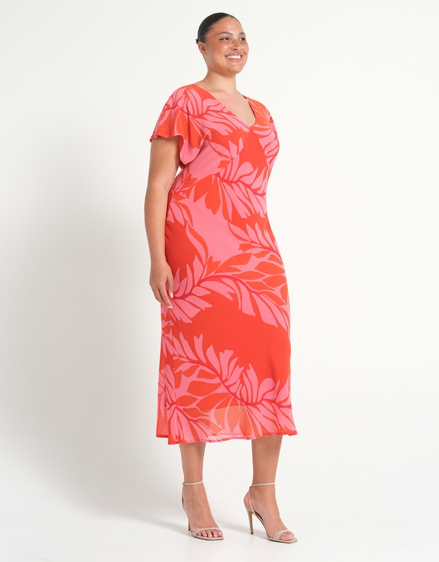 Estelle - Leyla Dress