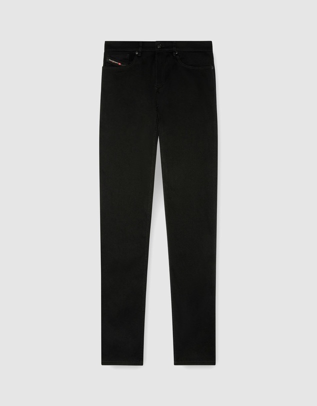 Diesel - 2023 D-Finitive Regular Jeans