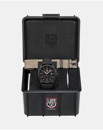 Luminox - Luminox Atacama Field 43mm Watch