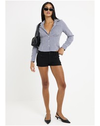 Insight - Lola Bengaline Hot Shorts
