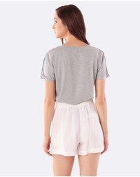 Amelius - Bel-Air Tee