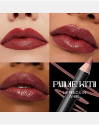 MAC - MACXIMAL Sleek Satin Lipstick Del Rio