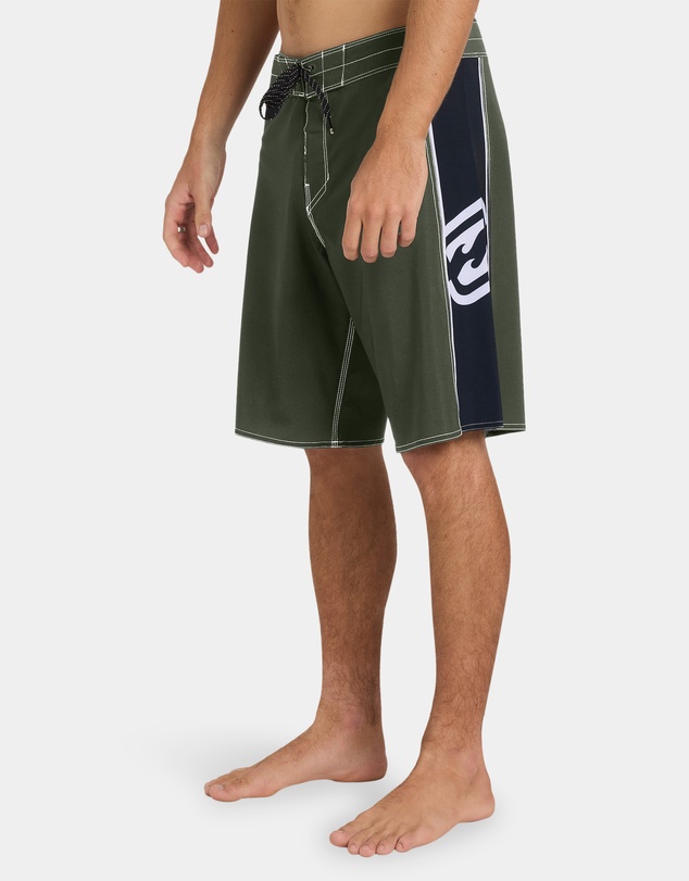 Billabong - Mens Dbah 2.0 Pro 20