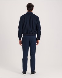 SABA - Frank Wool Bomber