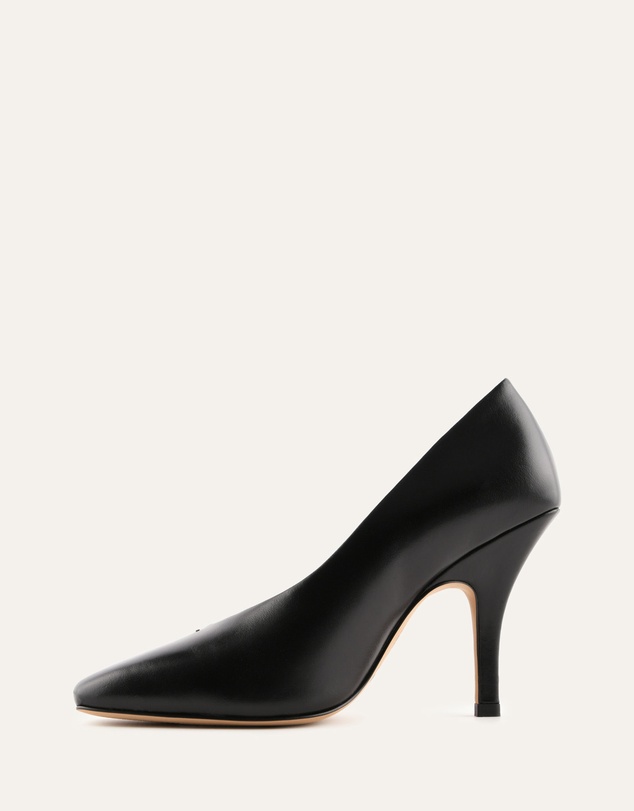 Jo Mercer - Carey High Heels