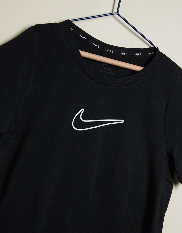 Nike - Dri-FIT Short-Sleeve Top - Kids-Teens