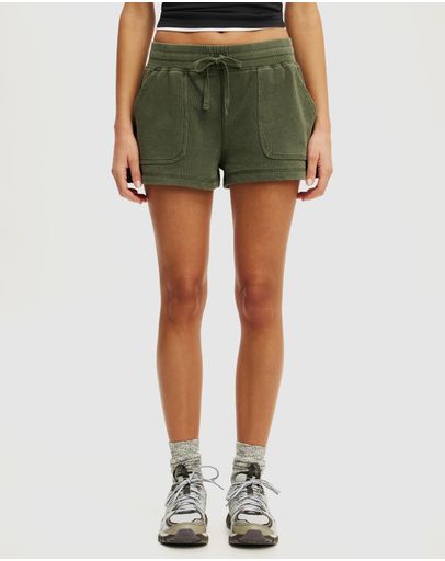 Cuteility Green