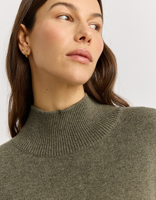 Toorallie - Split Neck Funnel
