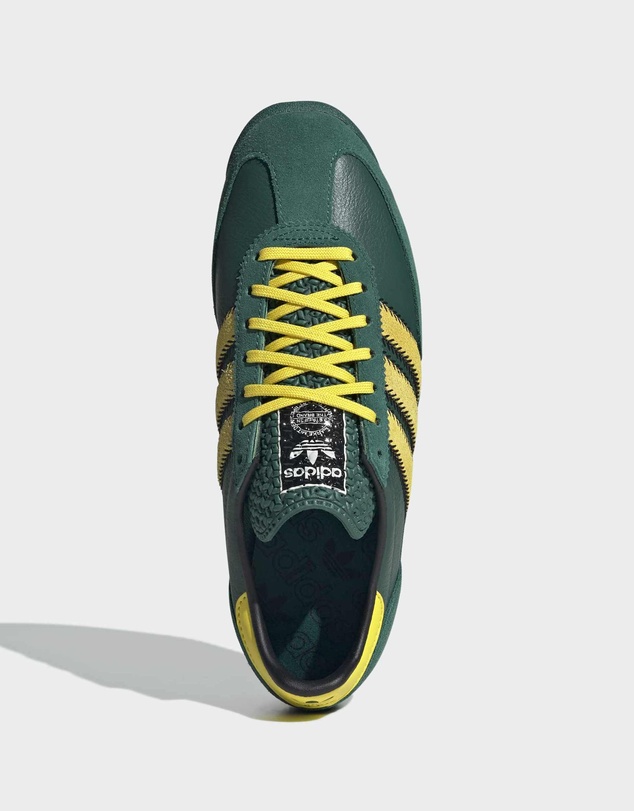 adidas Originals - SL 72 OG SHOES Womens