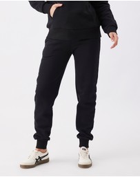 Ripe Maternity - Taylor Over Tummy Joggers