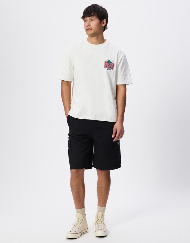 Worship - Spoilt For Choice Tee