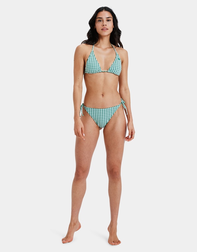 Roxy - Womens Kiawe Bikini Top