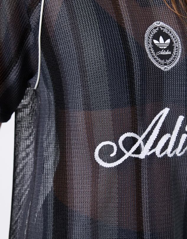 adidas Originals - Summer Glow Knitted Oversized Jersey