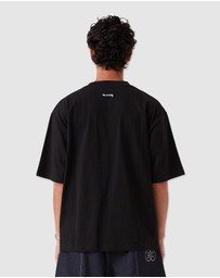 B.Cools - PLC Crop Tee