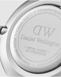 Daniel Wellington - Petite Bondi 32mm
