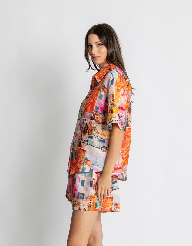 KACHEL - Emery Shirt