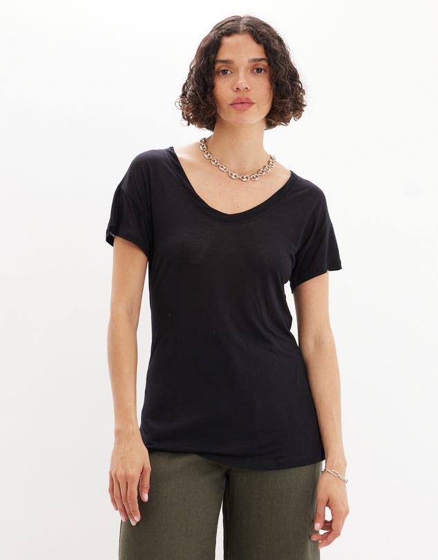 Amelius - Francine Thin Tee