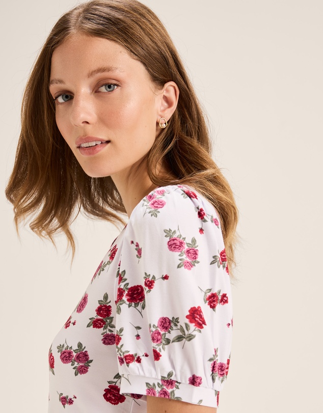Review - Cameo Top