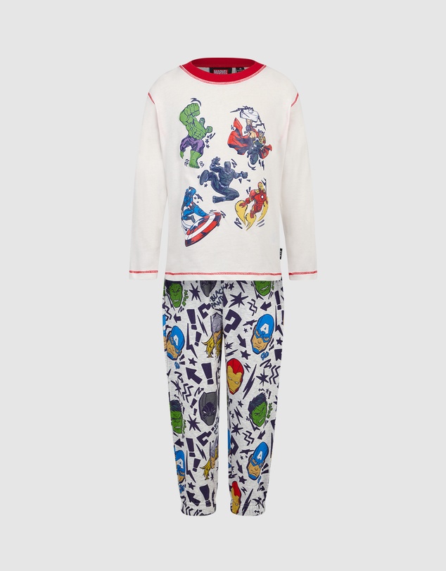 Rock Your Kid - Marvel Trackie Set ICONIC EXCLUSIVE - Kids