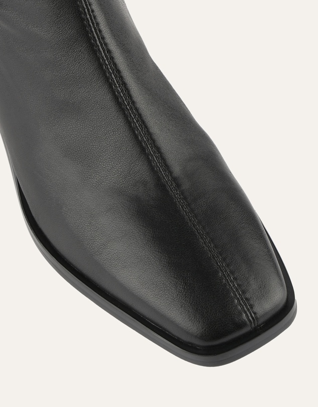 Jo Mercer - Queenie Knee Boots