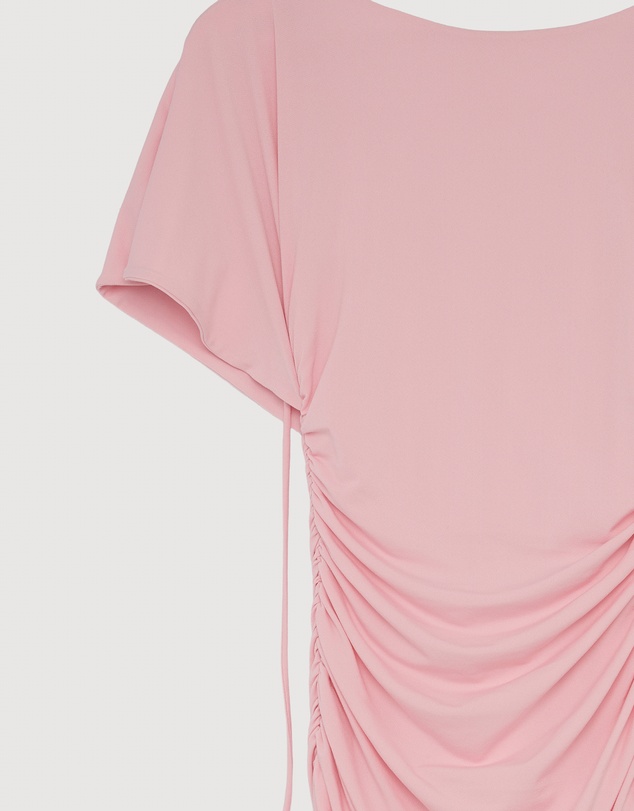 Revibe - Repaired CHANCERY Elvie Maxi Dress - AU 10
