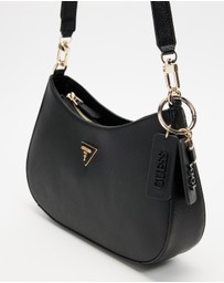 GUESS - Noelle II Top Zip Shoulder Bag