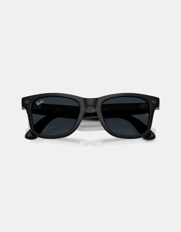 Ray-Ban - Ray-Ban I Meta Wayfarer (Gen 3) - Transition