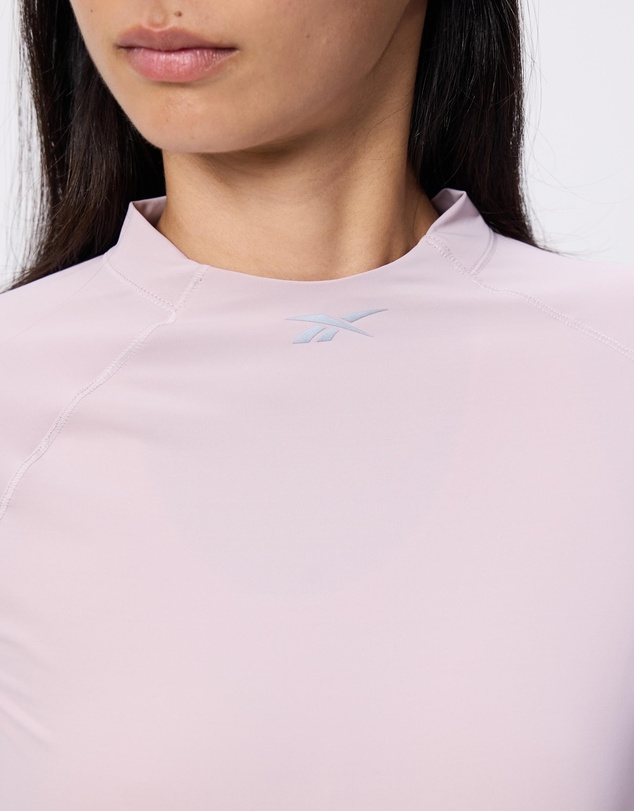 Reebok - Lux Speed Long Sleeve Top