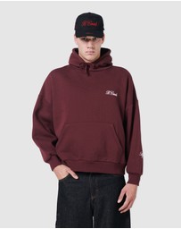 B.Cools - Scribe Hood