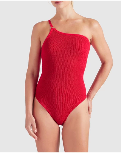 Hunza G - Clara Swimsuit