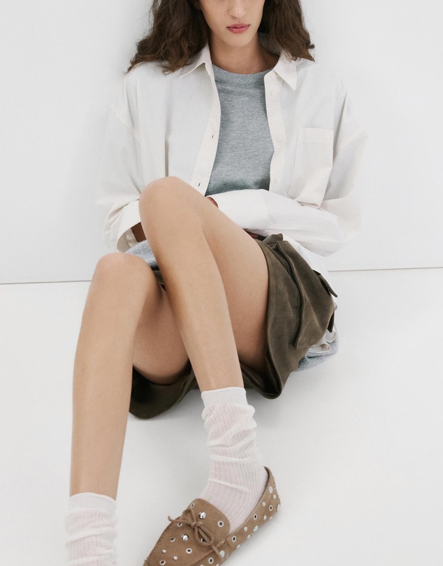 M.N.G - Colot Shoes - Women's