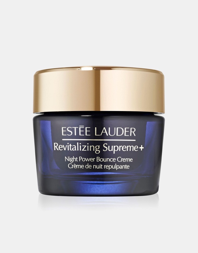 Estee Lauder - Revitalizing Supreme+ Night Power Bounce 50ml