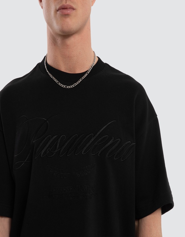 Nena & Pasadena - Session Loopback Raptor Tee