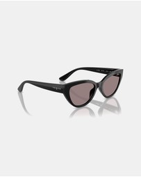 Vogue Junior - 0VJ2026 - Kids