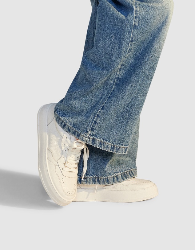 Rollie - CourtPro Sneaker