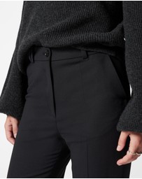 & Other Stories - Slim Press-Crease Trousers