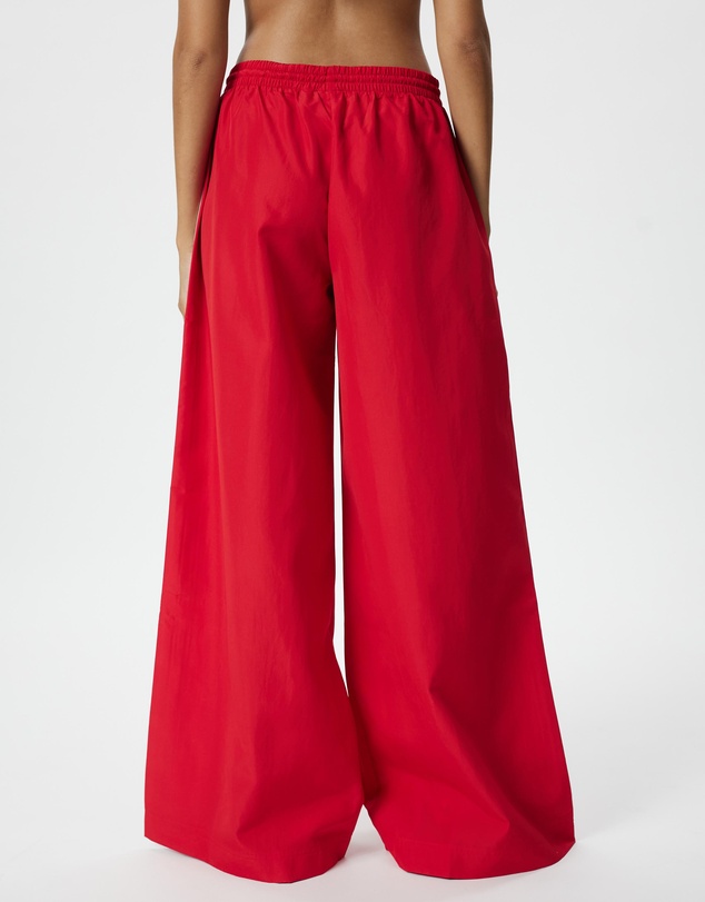 adidas Originals - Oversized Track Pants