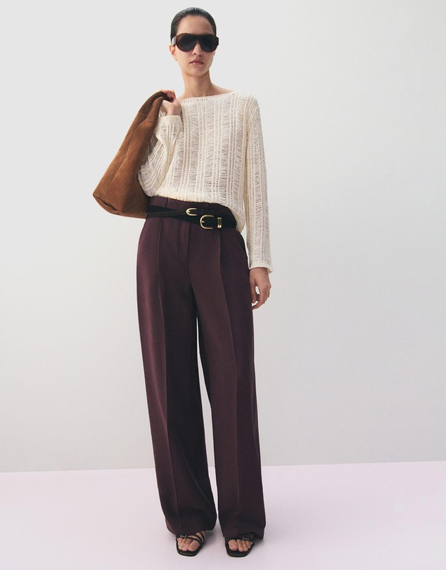 M.N.G - Veronica Trousers