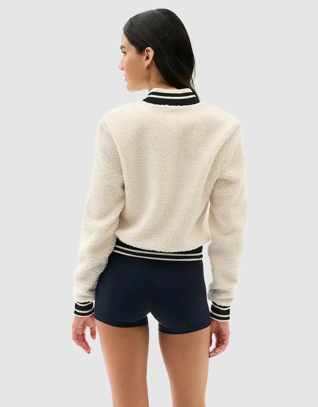 Splits59 - Willa Sherpa Jacket