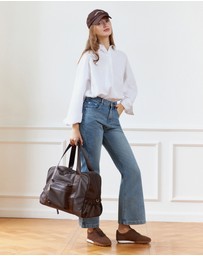 Louenhide - Jenn Nylon Travel Bag
