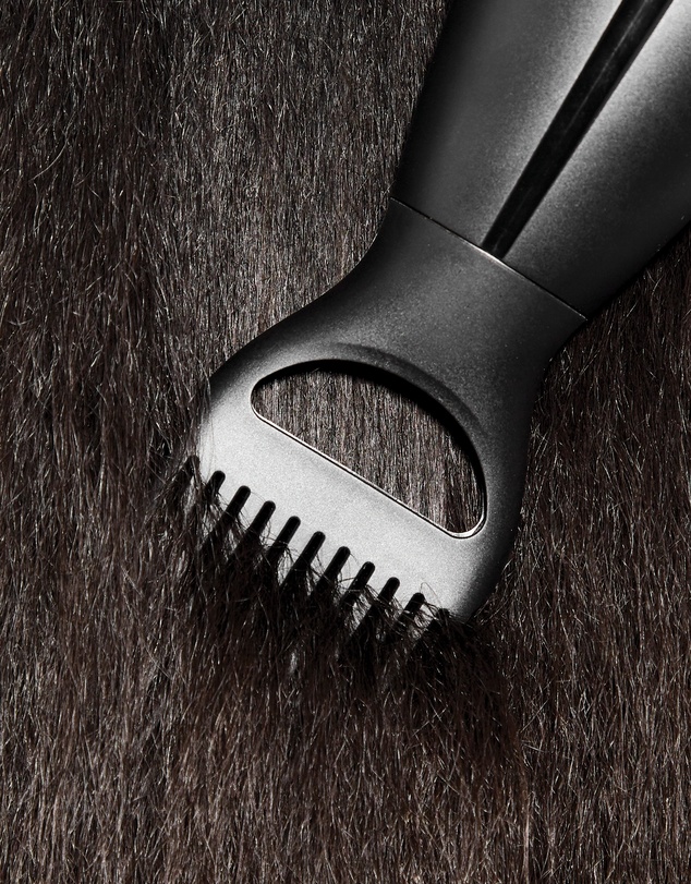 ghd - helios Hair Dryer Comb Nozzle Attachment