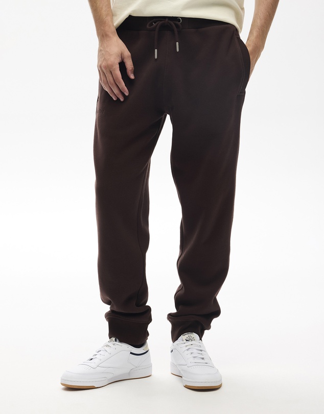 Superdry - Essential Slim Fit Joggers