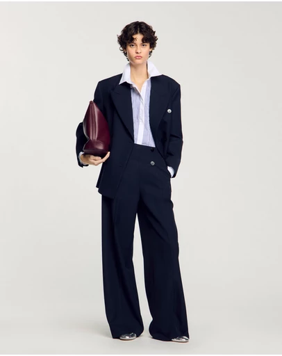 Sandro - Royaume Pants