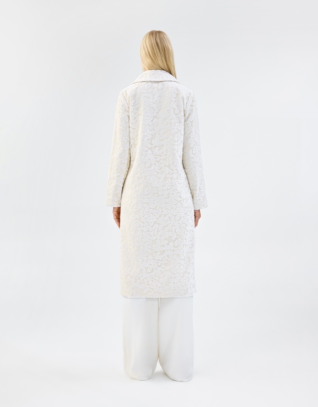 Unreal Fur - Romantique Coat