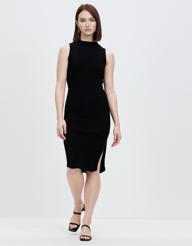 Grace Willow - Ingrid Dress