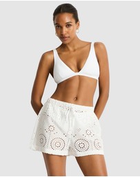 Sea Level Australia - Ibiza Boxer Short