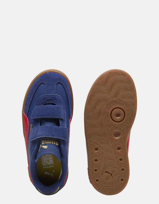 Puma - Club II Era Self-Fastening Pre-School