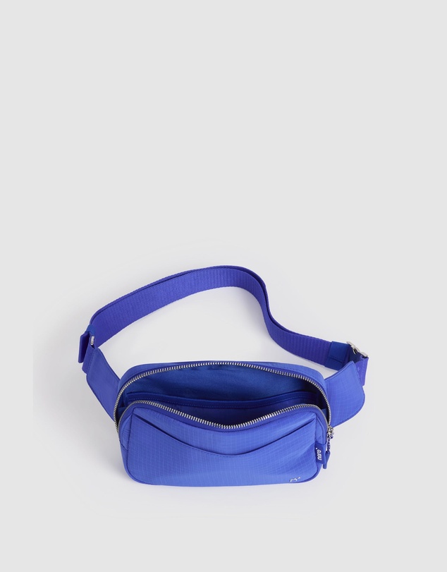 Nere - n.motion Small Crossbody Bag