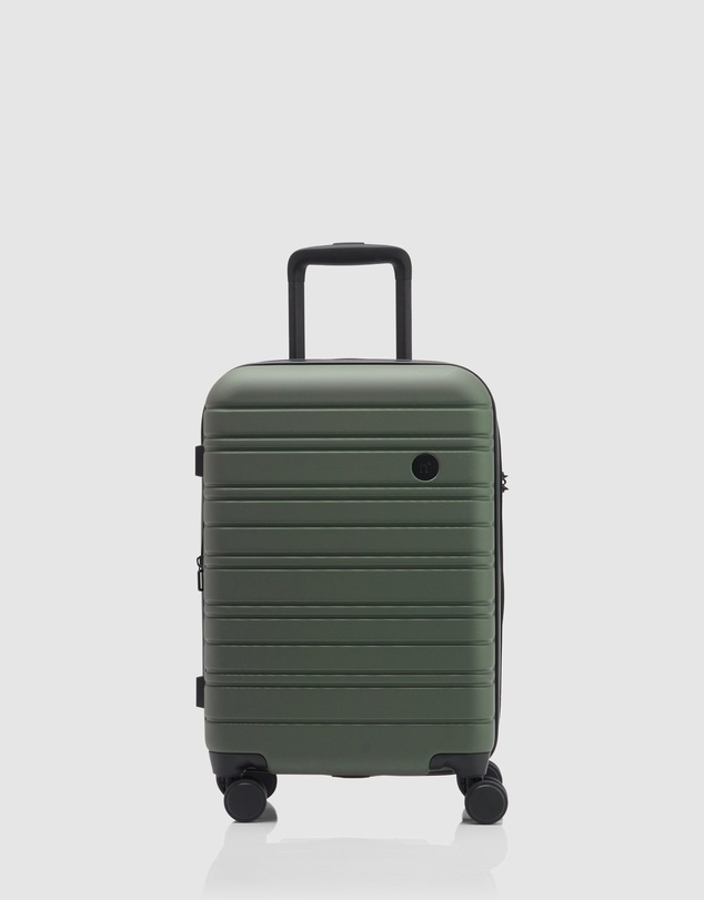 Nere - Stori Carry-On 55cm Suitcase